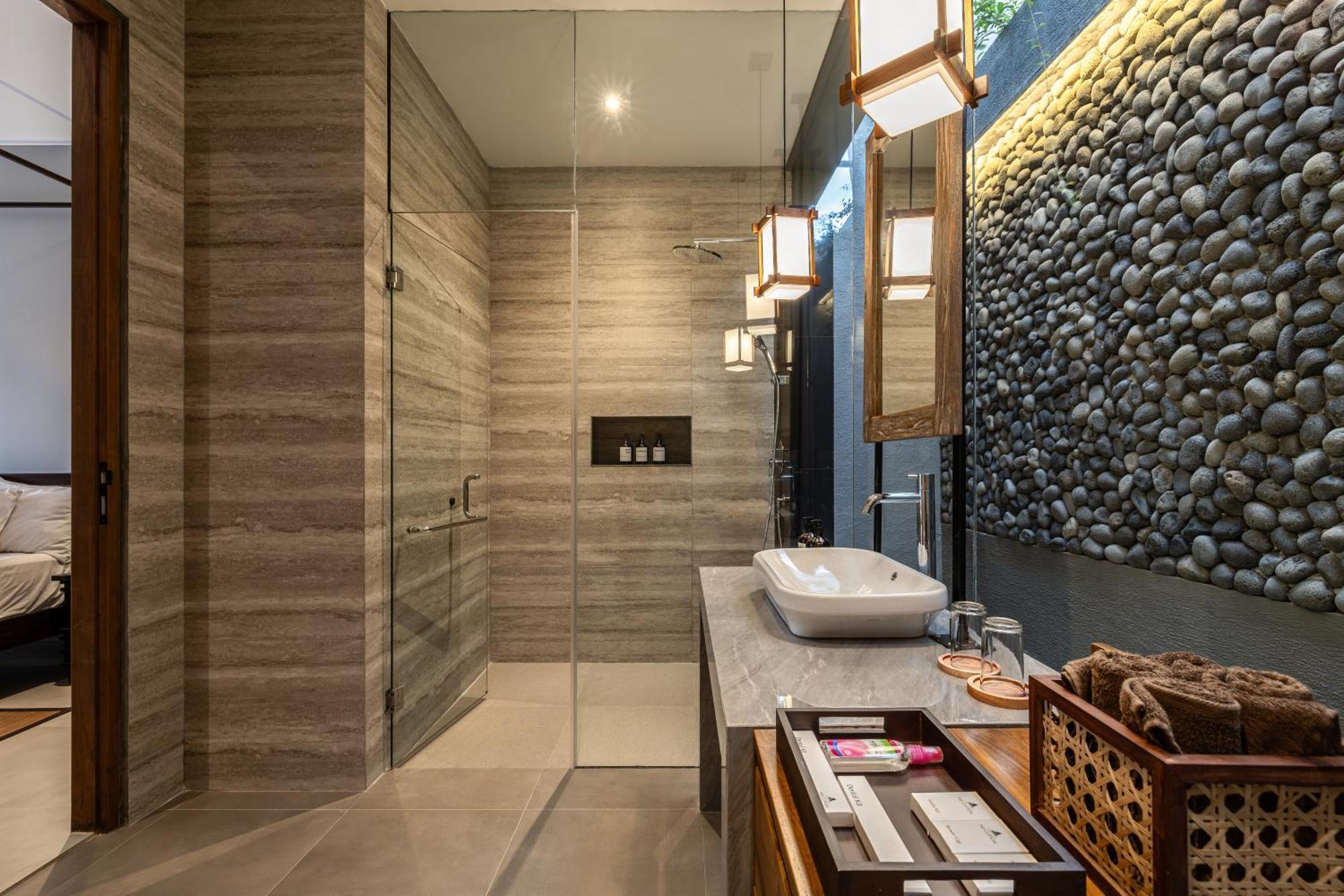 The Clifton Ubud Valley Villas Extérieur photo