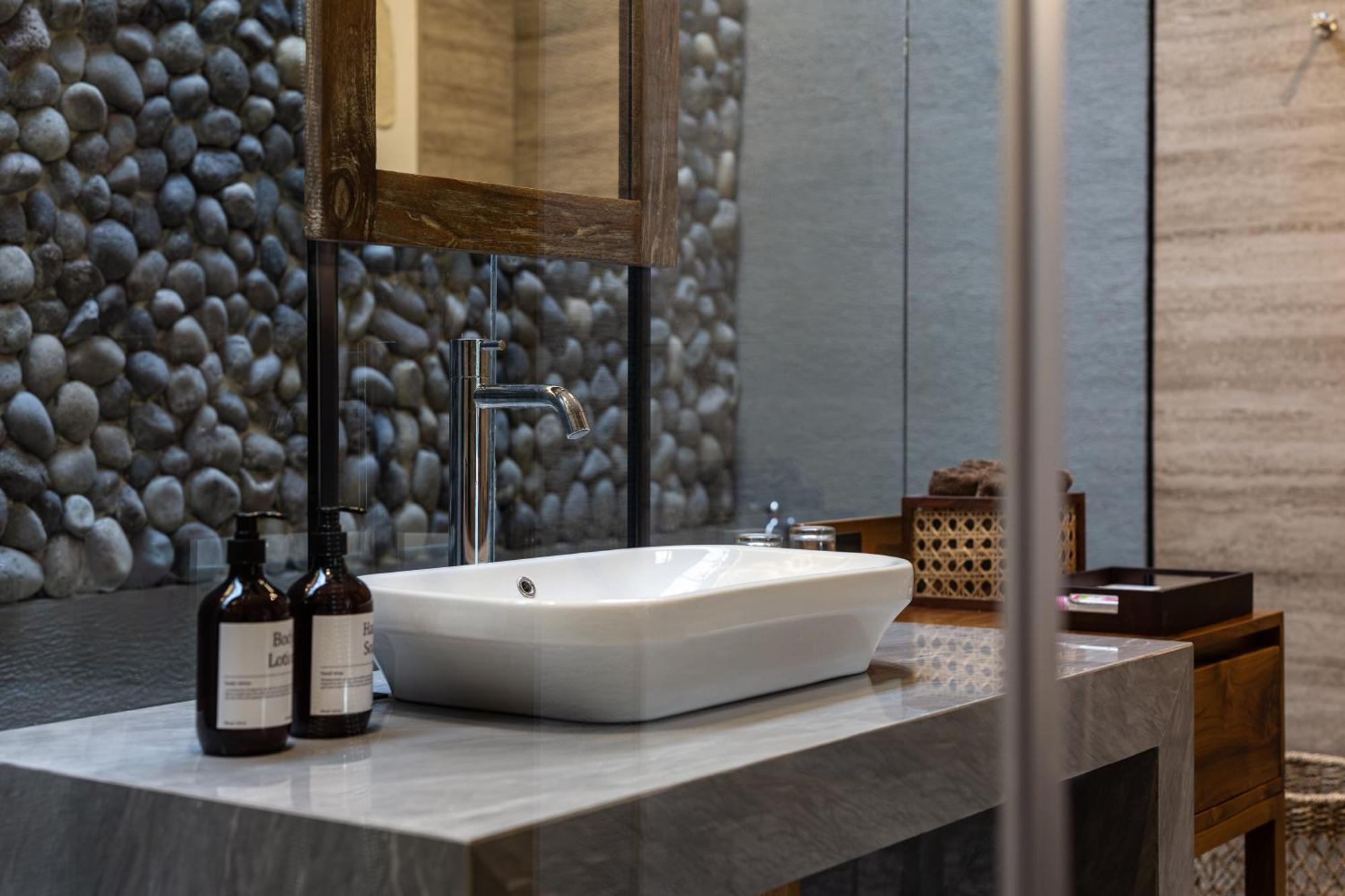 The Clifton Ubud Valley Villas Extérieur photo